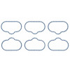 Fel-Pro Jaguar X-Type MS 96485 Engine Intake Manifold Gasket Set - MS96485 Photo - Primary