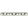Fel-Pro MS 9653 B Intake and Exhaust Manifolds Combination Gasket - MS9653B Photo - Primary