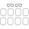 Fel-Pro Dodge RAM 1500 Engine Intake Manifold Gasket Set - MS96574 Photo - Primary