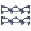 Fel-Pro Hyundai Santa Fe MS 96598 Exhaust Manifold Gasket Set - MS96598 Photo - Primary