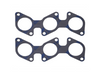 Fel-Pro 07-09 Toyota FJ Cruiser/03-09 4Runner/05-12 Tacoma Exhaust Manifold Gasket Set - MS96614