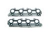 Fel-Pro 05-09 Toyota Tundra/Sequoia/05-07 Land Cruiser/05-09 4Runner Exhaust Manifold Gasket Set - MS96701