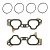 Fel-Pro Subaru Legacy MS 96758 Engine Intake Manifold Gasket Set - MS96758 Photo - Primary