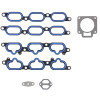 Fel-Pro Mazda MPV MS 96841 Engine Intake Manifold Gasket Set - MS96841 Photo - Primary