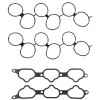 Fel-Pro Lexus GS350 MS 96851 Engine Intake Manifold Gasket Set - MS96851 Photo - Primary