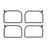 Fel-Pro Hyundai Sonata MS 97106 Engine Intake Manifold Gasket Set - MS97106 Photo - Primary