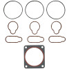 Fel-Pro Volkswagen Jetta MS 97123 Engine Intake Manifold Gasket Set - MS97123 Photo - Primary