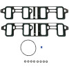 Fel-Pro Chevrolet Silverado 2500 HD Engine Intake Manifold Gasket Set - MS97126 Photo - Primary
