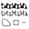 Fel-Pro Volkswagen EuroVan MS 97142 Engine Intake Manifold Gasket Set - MS97142 Photo - Primary