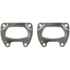 Fel-Pro Jeep Grand Cherokee Exhaust Manifold Gasket Set - MS97197 Photo - Primary