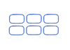 Fel-Pro 21-24 Ford Bronco/21-23 Mustang/14-22 Jeep Cherokee Fuel Injection Plenum Gasket Set - MS97205