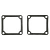 Fel-Pro Dodge RAM 2500 Fuel Injection Plenum Gasket Set - MS97248 Photo - Primary