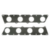 Fel-Pro Mercedes-Benz S550 MS 97266 Exhaust Manifold Gasket Set - MS97266 Photo - Primary