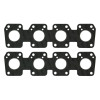 Fel-Pro Audi A8 Quattro MS 97270 Exhaust Manifold Gasket Set - MS97270 Photo - Primary