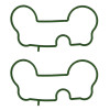 Fel-Pro Mercedes-Benz SLK230 MS 97300 Engine Intake Manifold Gasket Set - MS97300 Photo - Primary