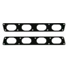 Fel-Pro Volkswagen Touareg MS 97302 Engine Intake Manifold Gasket Set - MS97302 Photo - Primary