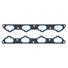 Fel-Pro Jaguar XKR MS 97311 Engine Intake Manifold Gasket Set - MS97311 Photo - Primary