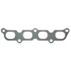 Fel-Pro Ford Fiesta MS 97325 Exhaust Manifold Gasket Set - MS97325 Photo - Primary