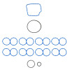 Fel-Pro Nissan TITAN XD MS 97395 Engine Intake Manifold Gasket Set - MS97395 Photo - Primary