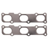 Fel-Pro RAM 1500 MS 97398 Exhaust Manifold Gasket Set - MS97398 Photo - Primary