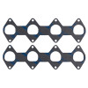 Fel-Pro Ford F-150 Exhaust Manifold Gasket Set - MS97406 Photo - Primary