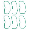 Fel-Pro Audi Q7 MS 97524 Engine Intake Manifold Gasket Set - MS97524 Photo - Primary