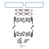 Fel-Pro Chevrolet Impala MS 98015 T Engine Intake Manifold Gasket Set - MS98015T Photo - Primary