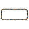 Fel-Pro OS 11677 C Engine Oil Pan Gasket Set 16 Bolt Hole One Piece Gasket - OS11677C Photo - Primary