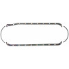 Fel-Pro OS 13190 C Engine Oil Pan Gasket Set Blue Stripe cork-rubber - OS13190C Photo - Primary