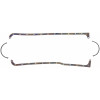 Fel-Pro Ford Maverick OS 30217 C Engine Oil Pan Gasket Set Blue Stripe cork-rubber - OS30217C Photo - Primary