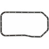 Fel-Pro Dodge RAM 50 OS 30400 A Engine Oil Pan Gasket Set High-Temperature Rubber-Coated Fiber - OS30400A Photo - Primary