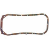 Fel-Pro Toyota Corolla OS 30413 Engine Oil Pan Gasket Set Blue Stripe cork-rubber - OS30413 Photo - Primary