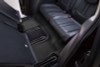 3D Maxpider 18-22 Volkswagen Tiguan Kagu Third Row Floormat - Black - L1VW08731509