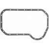 Fel-Pro Volkswagen Cabrio OS 30706 R Engine Oil Pan Gasket Set PermaDry Molded Rubber - OS30706R Photo - Primary