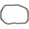 Fel-Pro Mitsubishi Eclipse OS 30707 Engine Oil Pan Gasket Set High-Temperature Rubber-Coated Fiber - OS30707 Photo - Primary