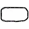 Fel-Pro Mitsubishi Mirage OS 30720 Engine Oil Pan Gasket Set High-Temperature Rubber-Coated Fiber - OS30720 Photo - Primary