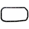 Fel-Pro Hyundai Accent OS 30726 Engine Oil Pan Gasket Set High-Temperature Rubber-Coated Fiber - OS30726 Photo - Primary