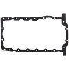 Fel-Pro Volkswagen Jetta OS 30781 Engine Oil Pan Gasket Set High-Temperature Rubber-Coated Fiber - OS30781 Photo - Primary