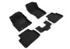 3D Maxpider 19-24 Volkswagen Jetta Elegant Black R1 R2 (3Pcs R2) - L1VW10104709