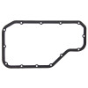 Fel-Pro Kia Borrego OS 30825 Engine Oil Pan Gasket Set 13 Bolt Hole One Piece Gasket - OS30825 Photo - Primary