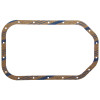 Fel-Pro OS 30827 C Engine Oil Pan Gasket Set 18 Bolt Hole One Piece Gasket - OS30827C Photo - Primary