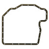 Fel-Pro BMW 740iL OS 30866 R Engine Oil Pan Gasket Set 25 Bolt Hole One Piece Gasket - OS30866R Photo - Primary