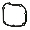 Fel-Pro Nissan Versa OS 30876 Engine Oil Pan Gasket Set 7 Bolt Hole One Piece Gasket - OS30876 Photo - Primary