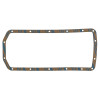 Fel-Pro Land Rover Discovery OS 30880 Engine Oil Pan Gasket Set 16 Bolt Hole One Piece Gasket - OS30880 Photo - Primary