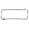 Fel-Pro Dodge W250 OS 34102 Engine Oil Pan Gasket Set High-Temperature Rubber-Coated Fiber - OS34102 Photo - Primary
