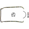 Fel-Pro Chevrolet S10 OS 34300 C Engine Oil Pan Gasket Set Blue Stripe cork-rubber - OS34300C Photo - Primary