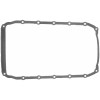 Fel-Pro Dodge Dakota OS 34503 R Engine Oil Pan Gasket Set PermaDry Molded Rubber - OS34503R Photo - Primary
