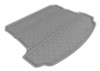 3D MAXpider 2007-2013 Acura MDX Kagu Cargo Liner - Gray - M1AC0041301