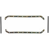 Fel-Pro OS 6488 C Engine Oil Pan Gasket Set 20 Bolt Hole Multi Piece Gasket - OS6488C Photo - Primary