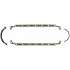 Fel-Pro Dodge B350 OS 6566 C-3 Engine Oil Pan Gasket Set Blue Stripe cork-rubber - OS6566C3 Photo - Primary